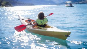 canoe-kayak canoe-kayak