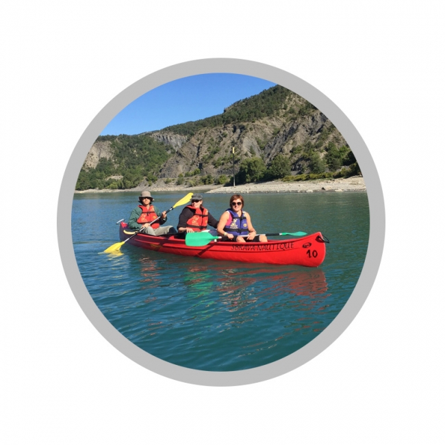 canoe kayak