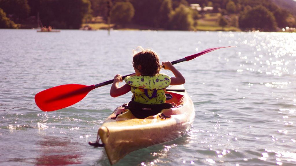 location canoe kayak