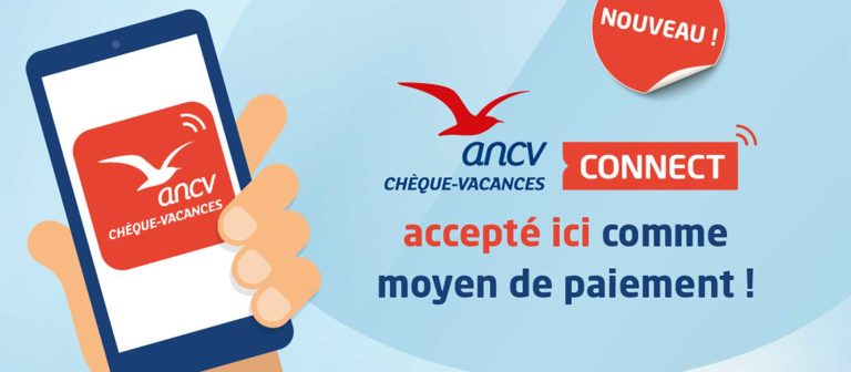 ancv connect